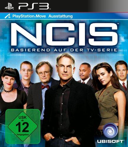 NCIS