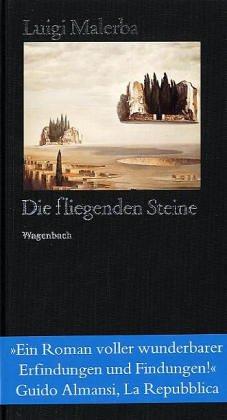 Die fliegenden Steine