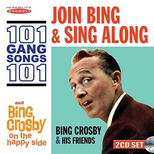 Join Bing & Sing Along 101 Gang Songs