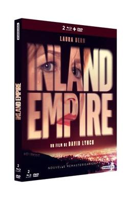 Inland empire [Blu-ray] [FR Import]