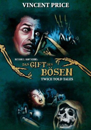 Das Gift des Bösen - Vincent Price