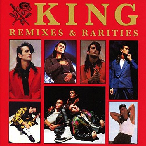 Remixes and Rarities (2cd Edition)