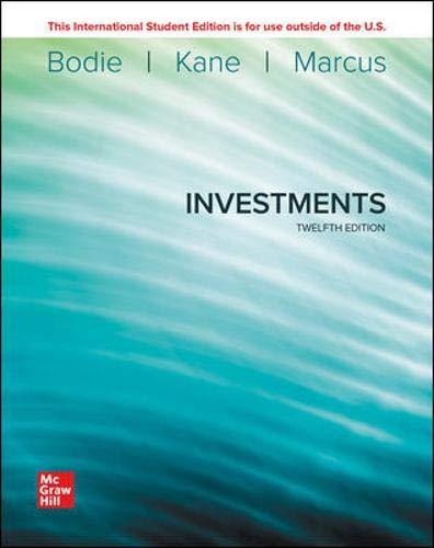 Investments