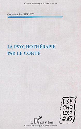 La psychothérapie par le conte