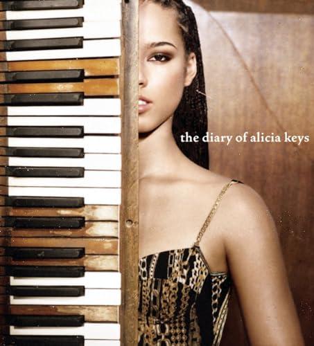 The Diary of Alicia Keys [Vinyl LP]