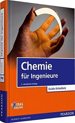 Chemie für Ingenieure (Pearson Studium - Chemie)