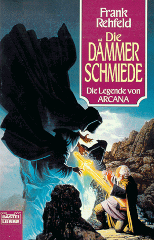 Die Dämmerschmiede