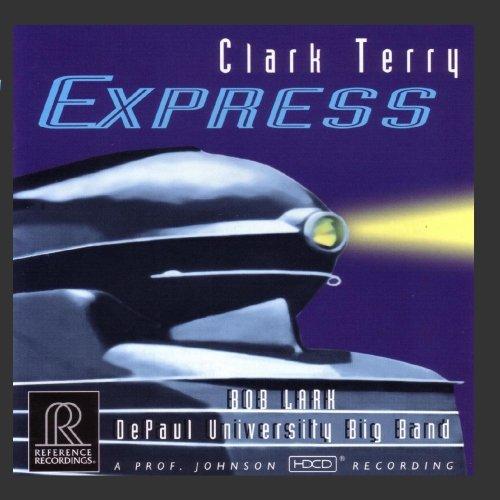 Clark Terry Express