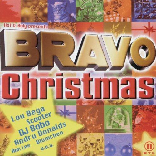 Bravo Christmas Hot&Holy Vol.4