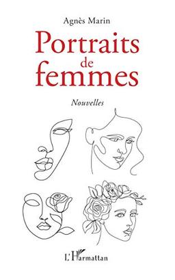 Portraits de femmes