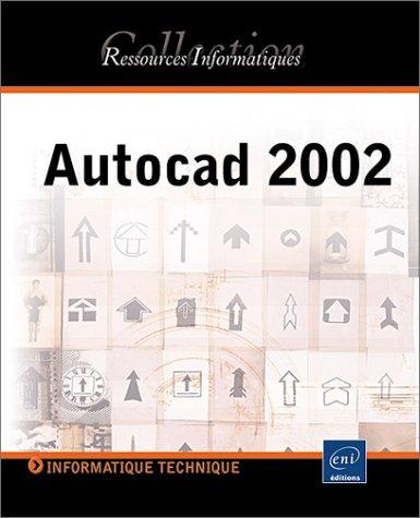 AutoCAD 2002