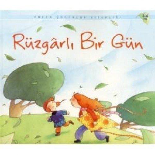 Rüzgarl&#305: Bir Gün