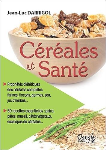 Céréales et santé