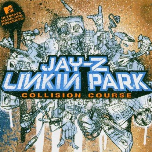 Collision Course (CD + DVD im Jewel Case)