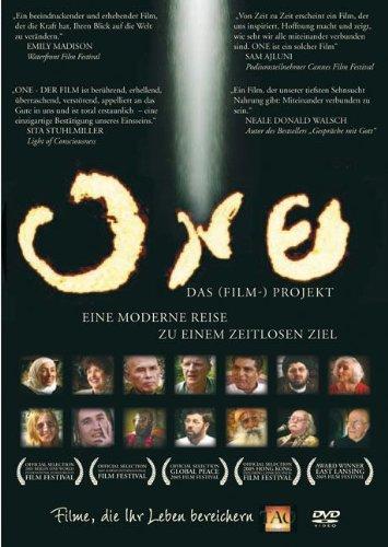 One - Das (Film-)Projekt