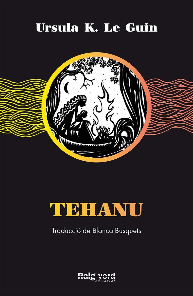 Tehanu (Singulars, Band 12)