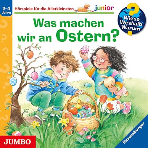 Wieso? Weshalb? Warum? Junior: Was Machen Wir An O