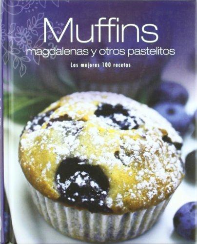 Muffins - magdalenas y otros pastelitos (con lazo)