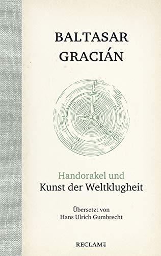 Handorakel und Kunst der Weltklugheit