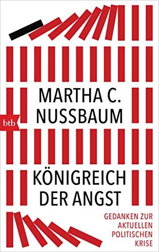 Königreich der Angst: Gedanken zur aktuellen politischen Krise