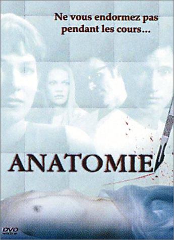 Anatomie [FR Import]