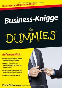 Business-Knigge für Dummies (Fur Dummies)