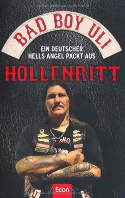 Höllenritt: Ein deutscher Hells Angel packt aus