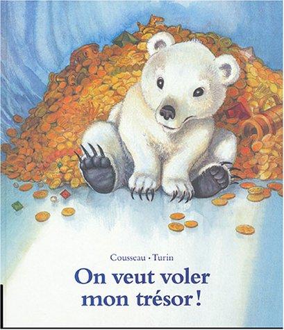 On veut voler mon Trésor !