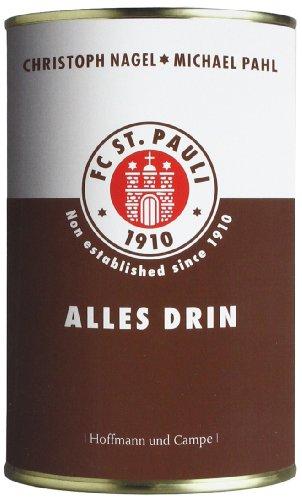 FC St. Pauli. Alles drin