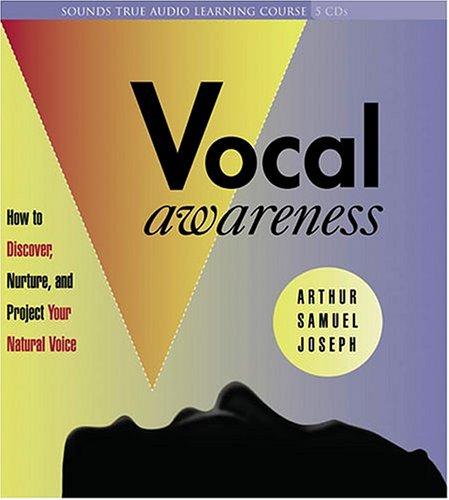 Vocal Awareness