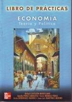 Libro de practicas economia. teoria y politica