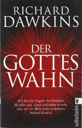 Der Gotteswahn