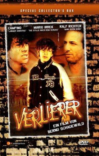 Verlierer (Special Collector's Box, 2 DVDs)