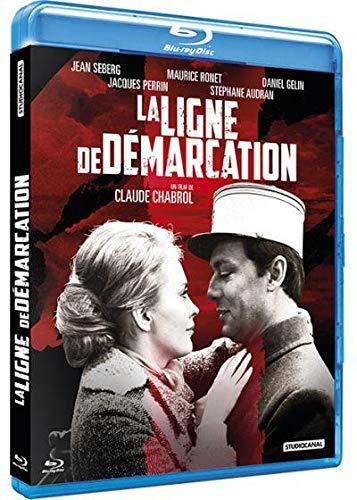 La ligne de démarcation [Blu-ray] [FR Import]