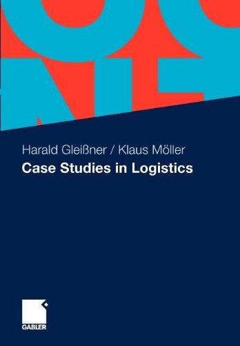 Case Studies in Logistics