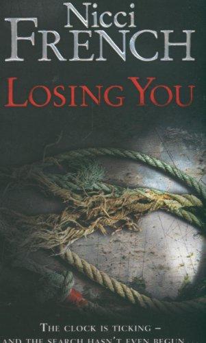 Losing You.