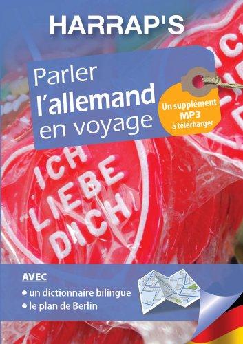 Parler l'allemand en voyage