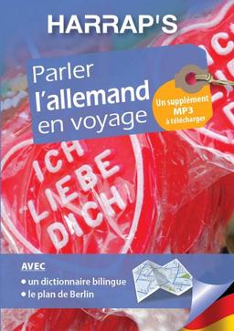 Parler l'allemand en voyage