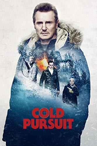 DVD - Cold pursuit (1 DVD)