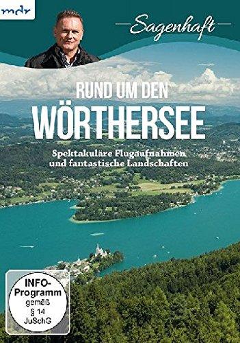 Sagenhaft - Rund um den Wörthersee