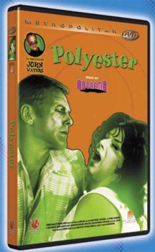 Polyester [FR Import]