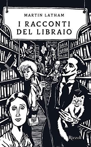 I racconti del libraio (Saggi stranieri)