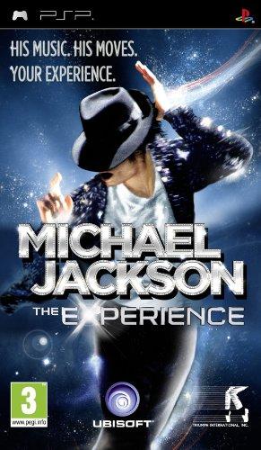 Michael Jackson: The Experience [Spanisch Import]