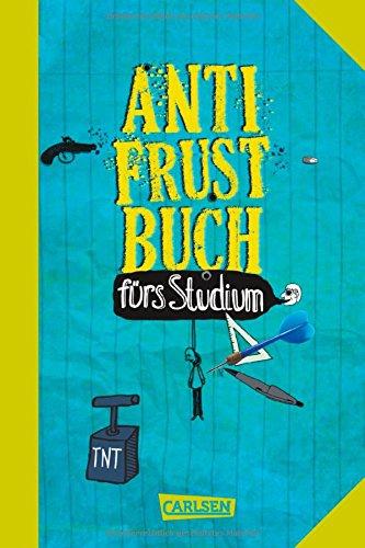 Anti-Frust-Buch fürs Studium