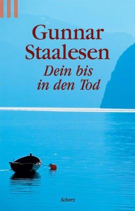 Dein bis in den Tod.