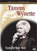 Tammy Wynette - Stand by Your Man: In Concert