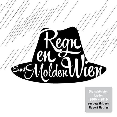 Regn en Wien