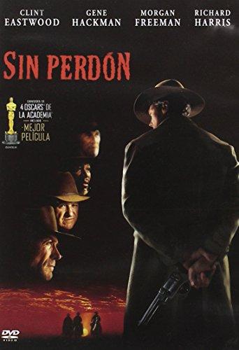 UNFORGIVEN (SIN PERDON)