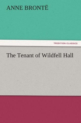 The Tenant of Wildfell Hall (TREDITION CLASSICS)