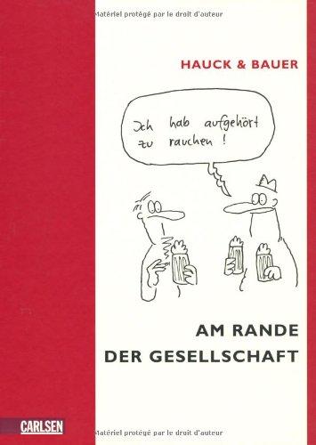 Am Rande der Gesellschaft